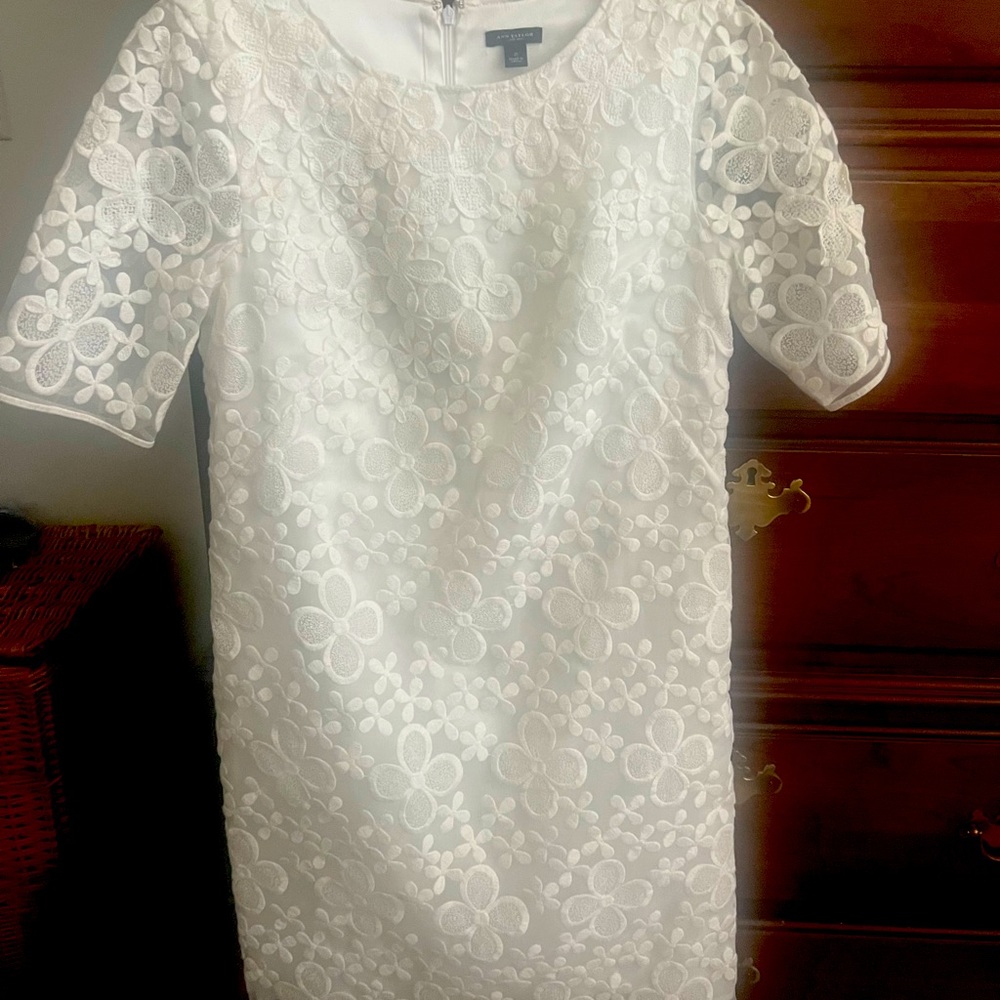 Ladies dress